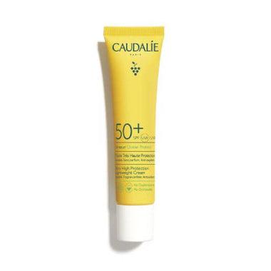 Caudalie Vinosun Fluid Rost SPF50+ 40ml