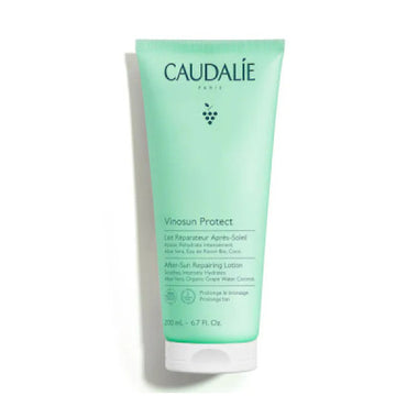 Caudalie Vinosun Apres Soleil Lt 200ml