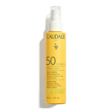 Caudalie Vinosun Spray Inv SPF50 150ml