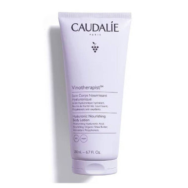 Caudalie Vinother Loc Corpo Nutrit 200Ml