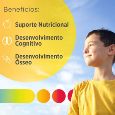 Centrum Junior Comp Mast X60