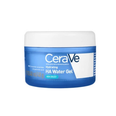 CeraVe Water Gel Hidratante HA 48G, x 1