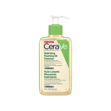 Cerave Cleanser Ol Limp Hidrat 236Ml
