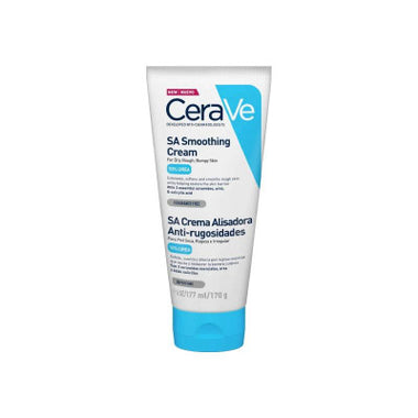 Cerave Sa Cr Alisador Rugosid 177Ml
