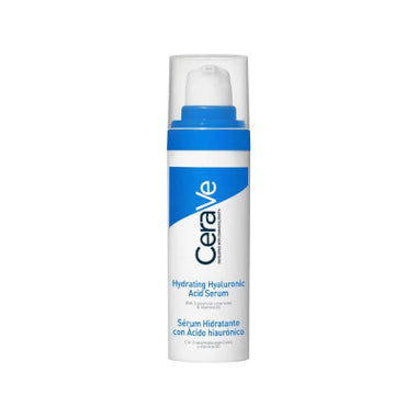 CeraVe Serum Hidrat Ac Hialur 30ml