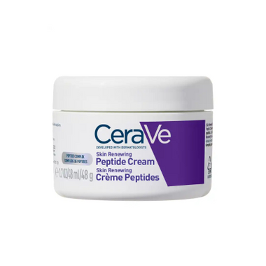CeraVe Skin Renewing Cr Péptidos 48G