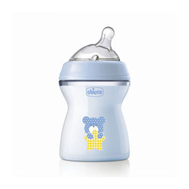 Chicco Bib NF PP 250 Boy 2m+