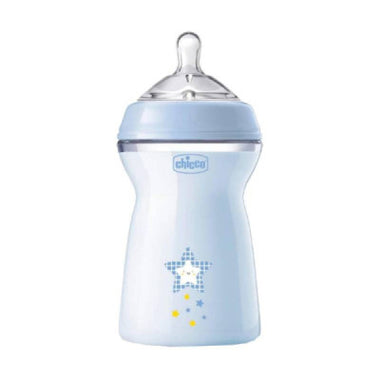 Chicco Bib NF PP 330 Boy 6m+,