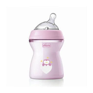 Chicco Bib81323100000 Bib NF PP 250Girl 2m+