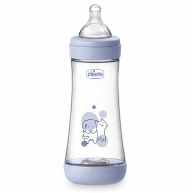 Chicco Perfect5 300Ml Azul