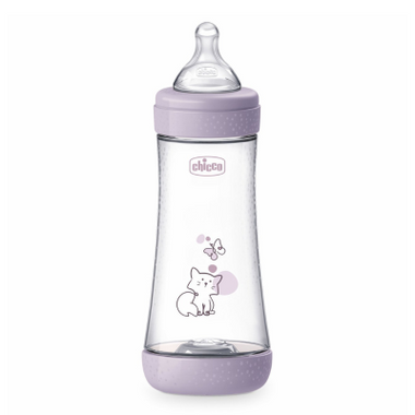Chicco Perfect5 300Ml Rosa