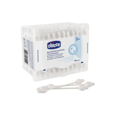 Chicco Cotonetes X90