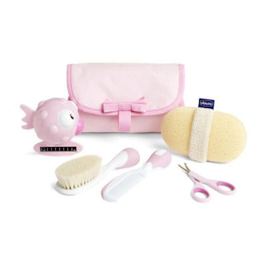 Chicco Conj Higiene Menina