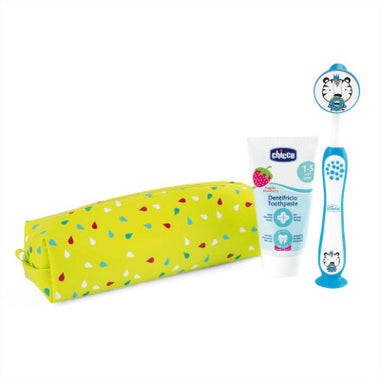 Chicco Conj Hig Oral Tig3-6A