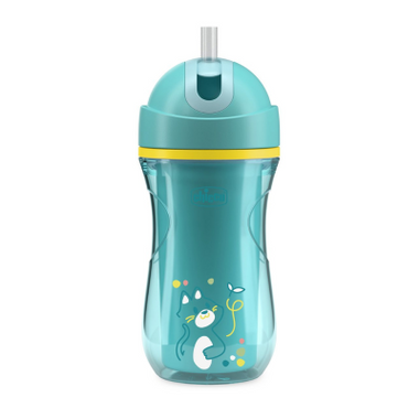 Chicco Copo Térmico Azul 14M+,