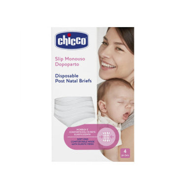 Chicco Cuec Monous Pos Partox4