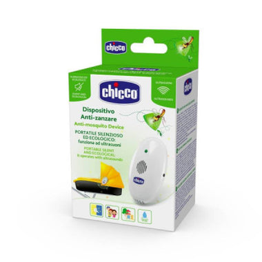 Chicco Mosqui No Difusor Portat