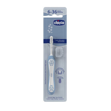 Chicco Esc 1os Dent Az 6-36M