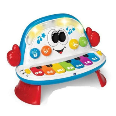 Chicco Funky Piano Orquestra,