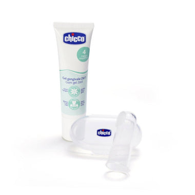 Chicco Kit Primeiros Meses 4M+