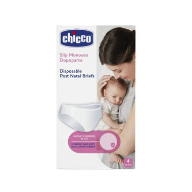 Chicco Cueca Mono Pos Parto Tg 3