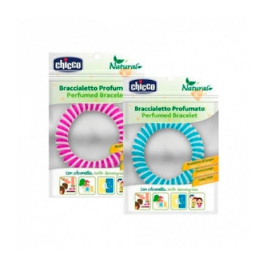 Chicco Natural Pulseira Perfumada