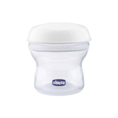 Chicco Recip Leite Materno X4