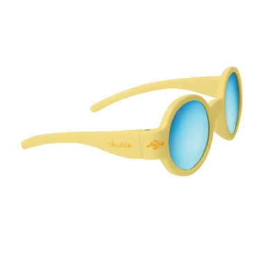 Chicco Ocul Sol Amarelo 0M+