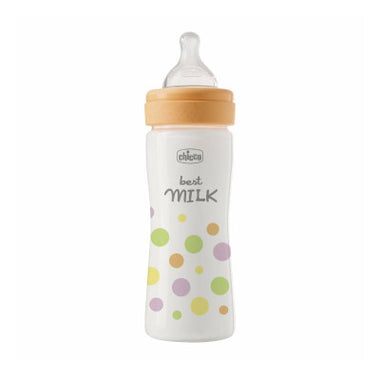 Chicco Perf Easy250Ml Laranj,