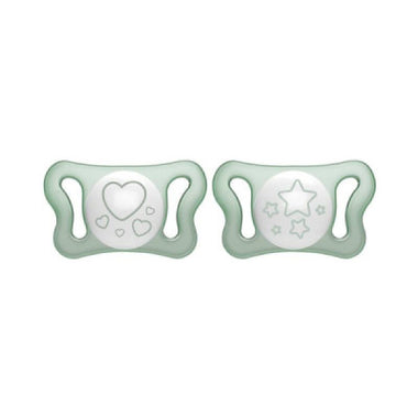 Chicco Phys Micr Lum 0-2M X2