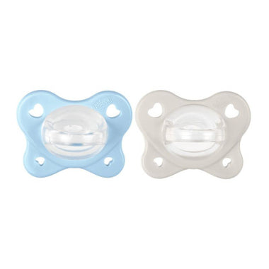 ChiccoPhy DualSoft Az 2-6MX2,