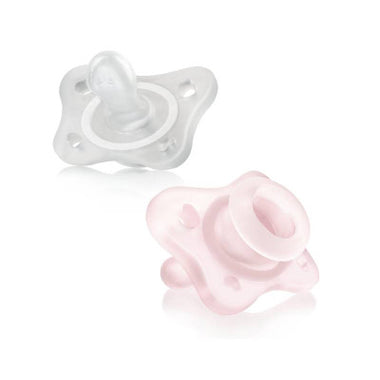 Chicco Mini Soft Ros 0-2M X2
