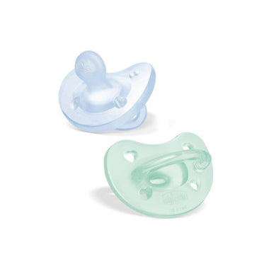 Chicco Physio Soft Az 2-6MX2
