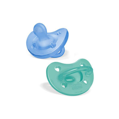 Chicco Physio Soft Az6-16MX2
