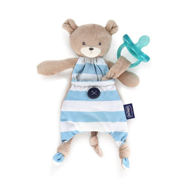 Chicco Pocket Friend Menino 0m+