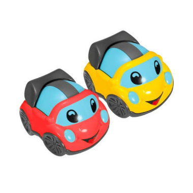 Chicco Carro Racing Friends