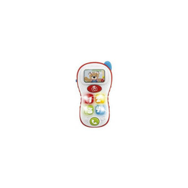 Chicco Selfie Phone 6-36m