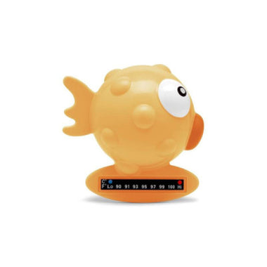 Chicco Termom Banho Peixe Amarel