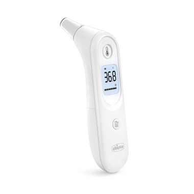 Chicco Termometro Auricul Iv,