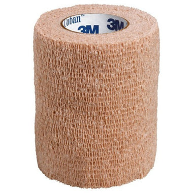 Coban Lig Elas4,5Mx7,5Cm N1583F