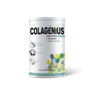 Colagenius Po 330g