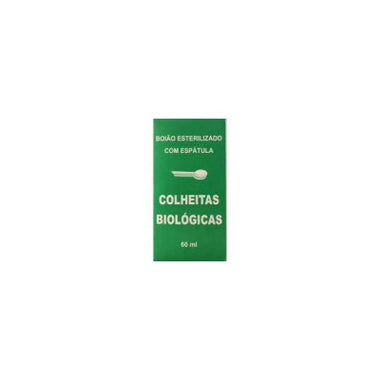 Colheita Asseptic Boiao 60ml C/Espat Gestaf