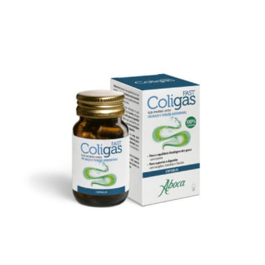 Coligas Fast Caps X30