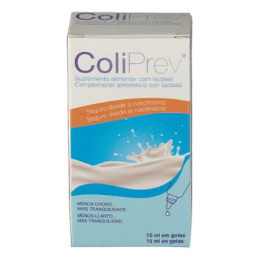 Coliprev Gts 15Ml