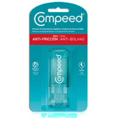 Compeed Stick Anti Bolhas 8 Ml