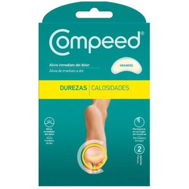 Compeed Penso Calosid Gde X2