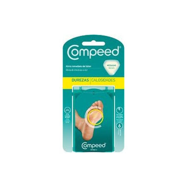 Compeed Penso Calosid Med X6