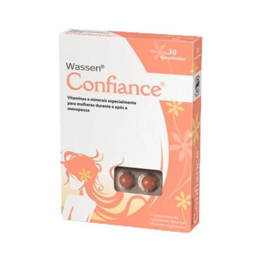 Confiance Comp X 30