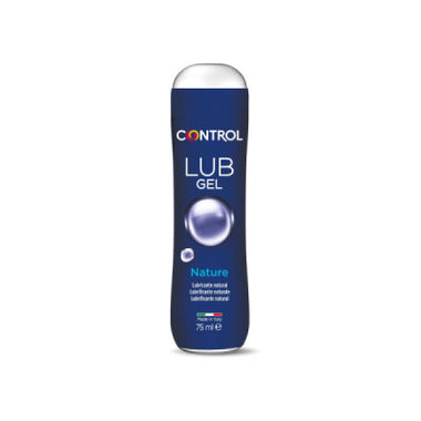Control Gel Lub Nature 75ml
