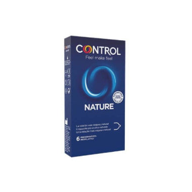 Control Nature Adapta Preserv X6